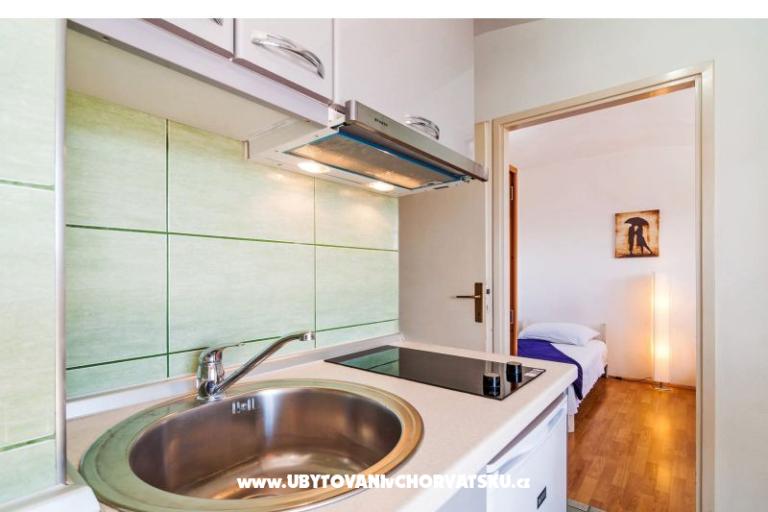 Appartementen Anđelo-Zadar – foto 12