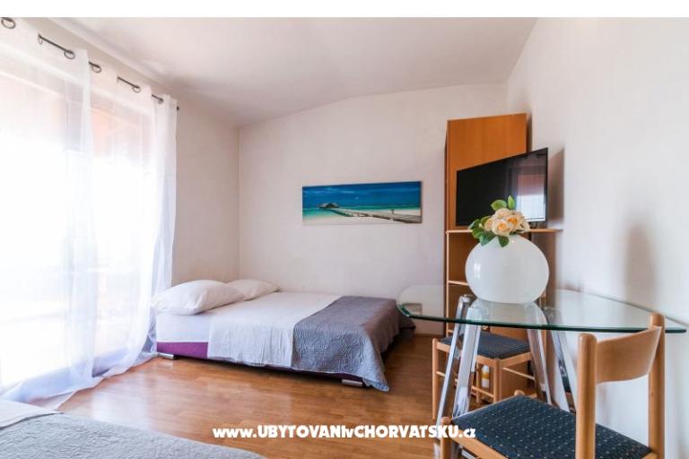 Appartementen Anđelo-Zadar – foto 16