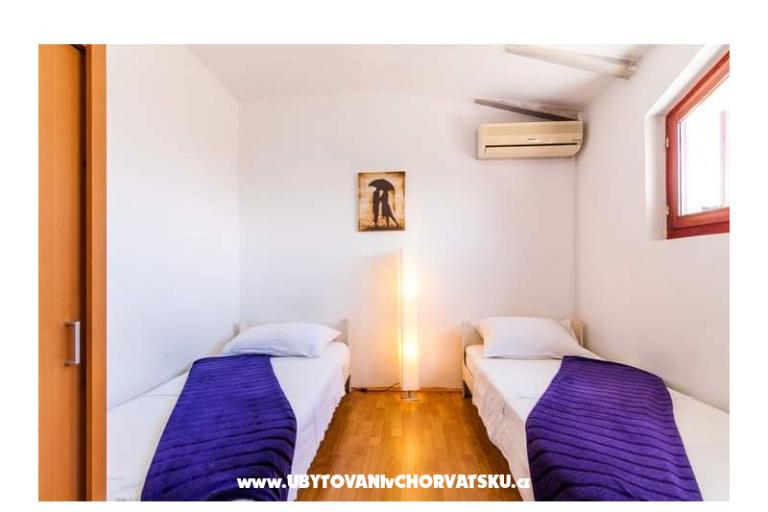 Appartementen Anđelo-Zadar – foto 20