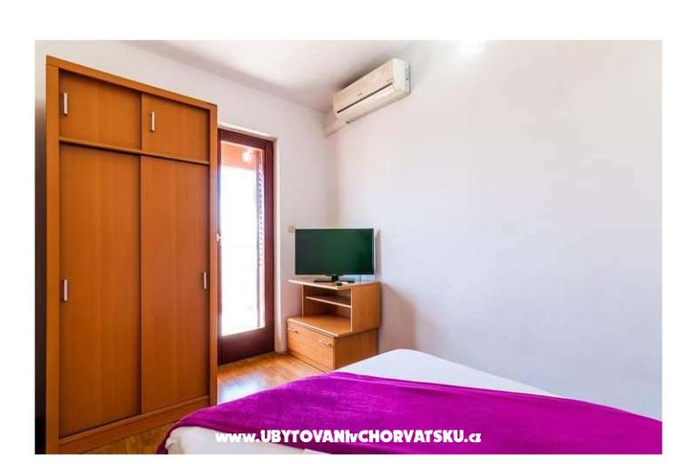 Appartementen Anđelo-Zadar – foto 21
