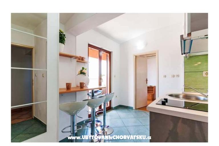 Appartementen Anđelo-Zadar – foto 22