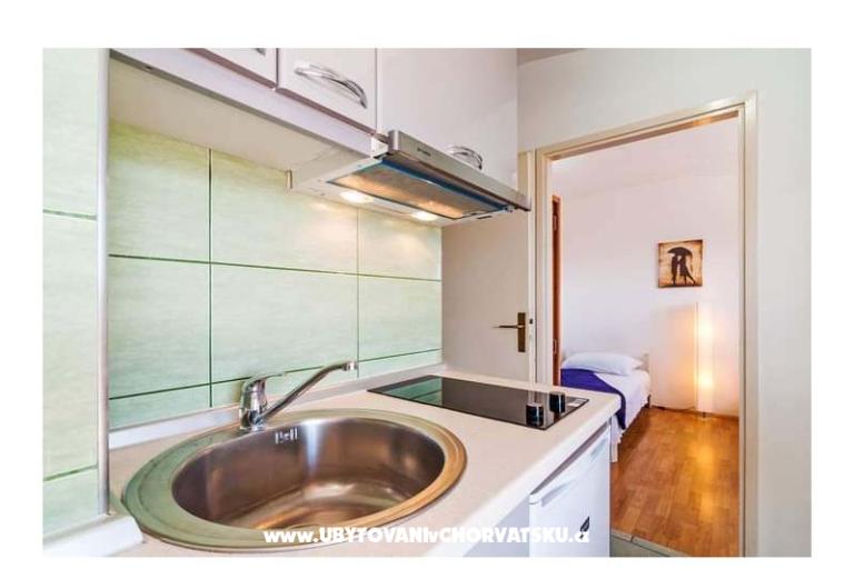 Appartementen Anđelo-Zadar – foto 24