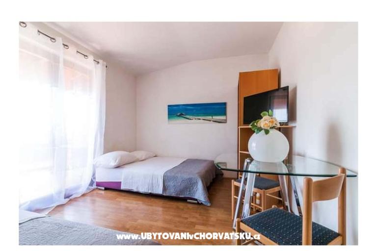 Appartementen Anđelo-Zadar – foto 25
