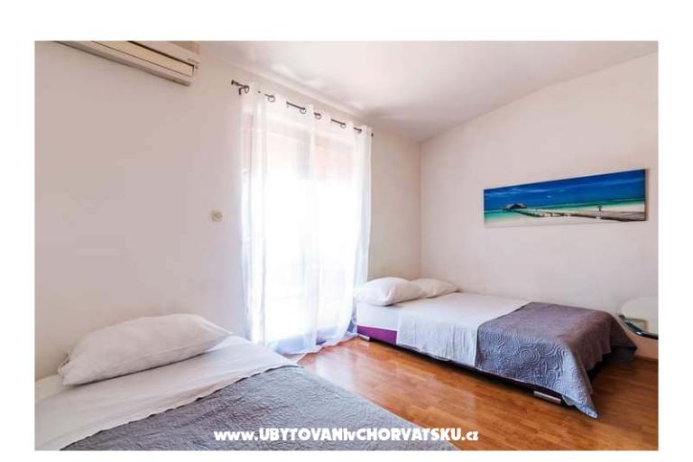 Appartementen Anđelo-Zadar – foto 26