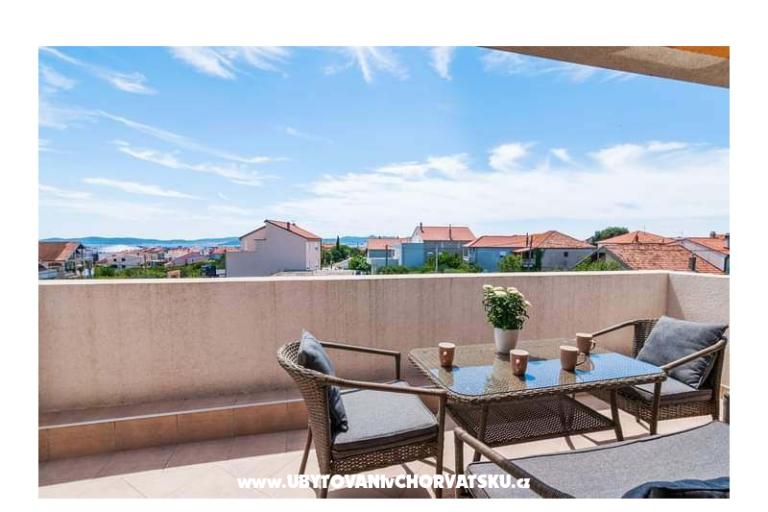 Appartementen Anđelo-Zadar – foto 27