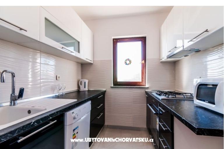 Appartementen Anđelo-Zadar – foto 6