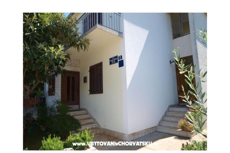 Appartementen Andredor – foto 3