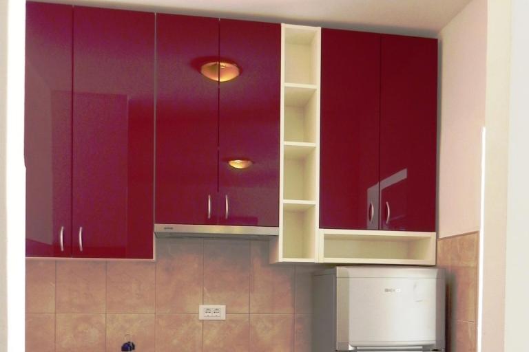 Appartementen Arbanasi – foto 2