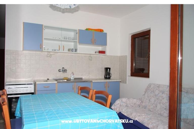 Appartementen Bakić – foto 10
