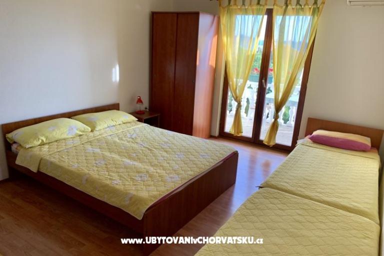 Appartementen Bakić – foto 11
