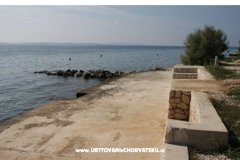Appartementen Bakić – foto 12