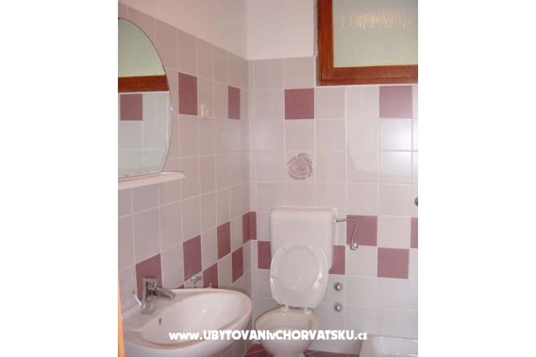 Appartementen Bakić – foto 13