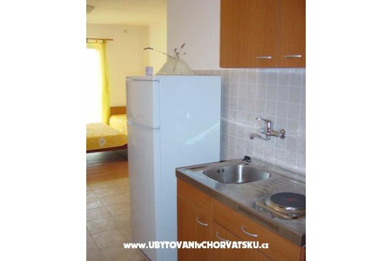 Appartementen Bakić – foto 14