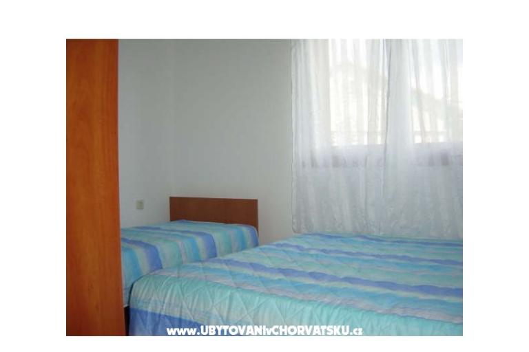 Appartementen Bakić – foto 15