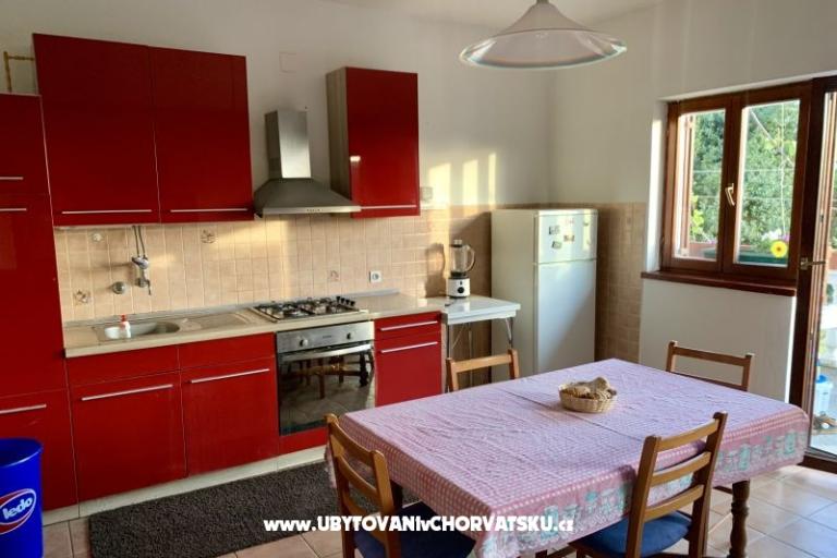 Appartementen Bakić – foto 3