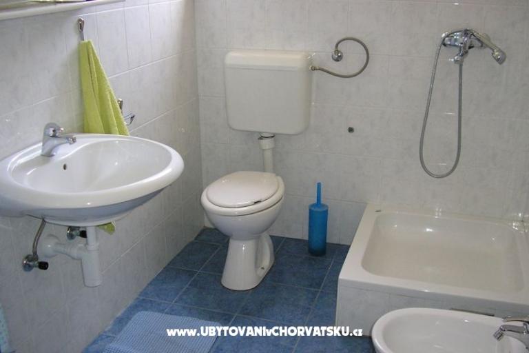 Appartementen Bakić – foto 7