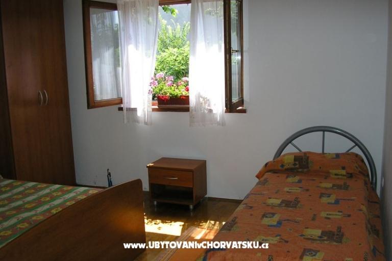 Appartementen Bakić – foto 8