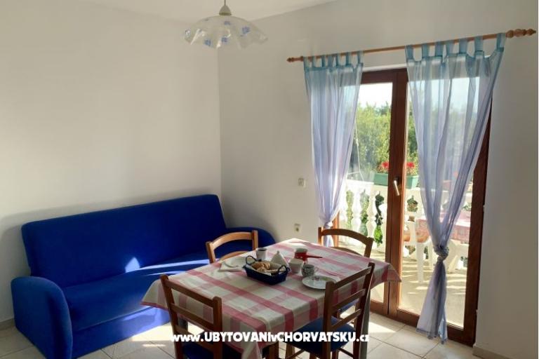Appartementen Bakić – foto 9