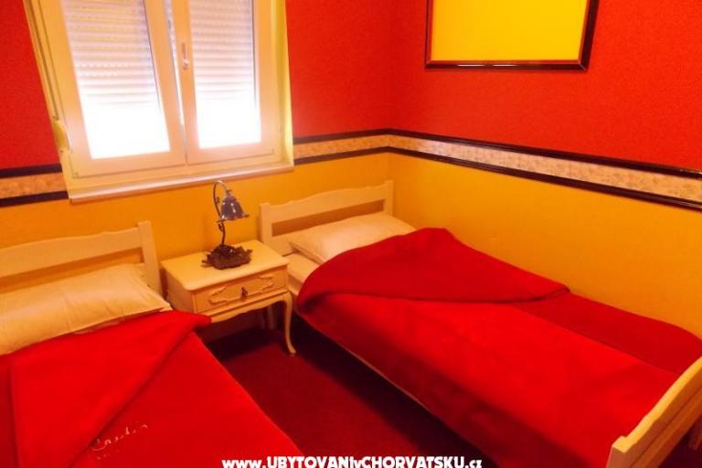 Appartementen Benak – foto 15