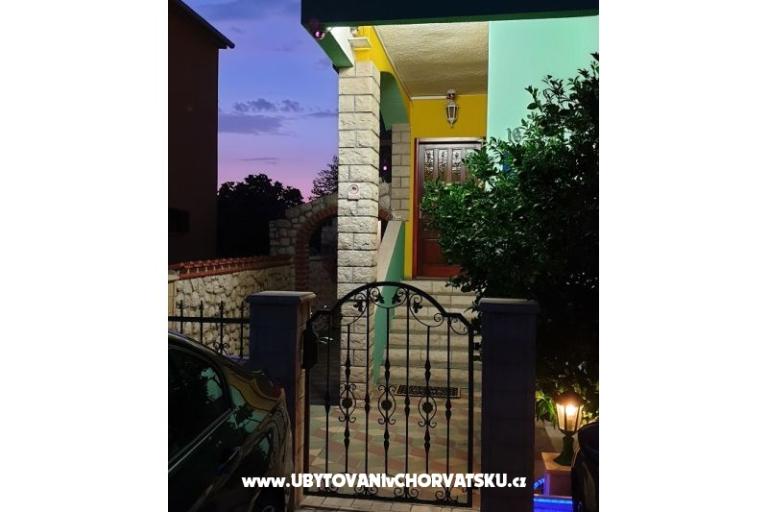 Appartementen Benak – foto 4