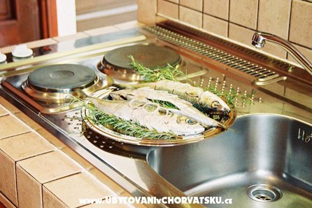 Appartementen Benak – foto 8