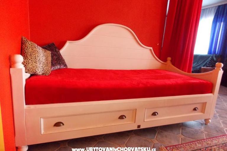 Appartementen Benak – foto 9