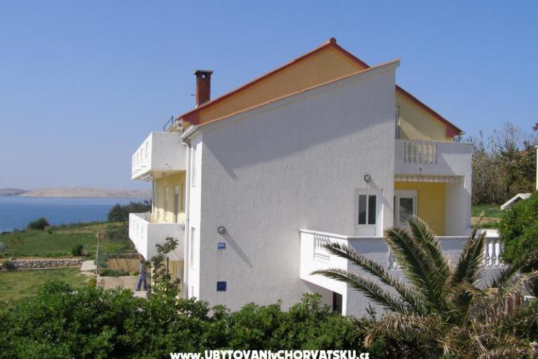 Appartementen Benić – foto 14