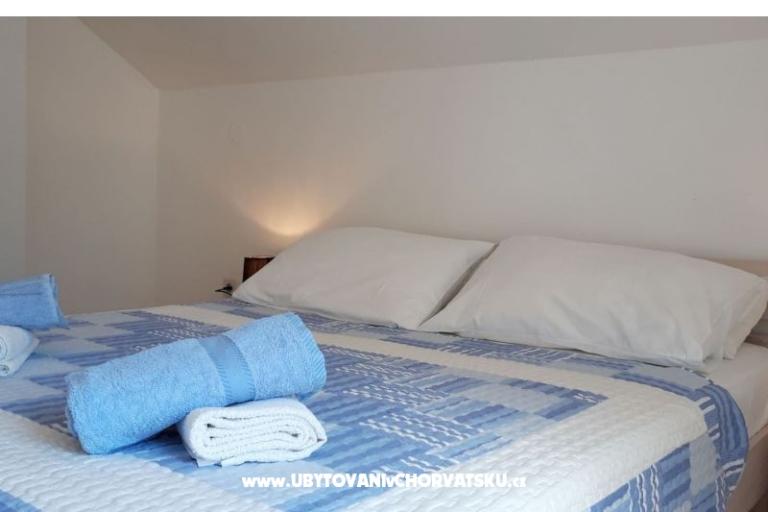 Appartementen Benić – foto 18