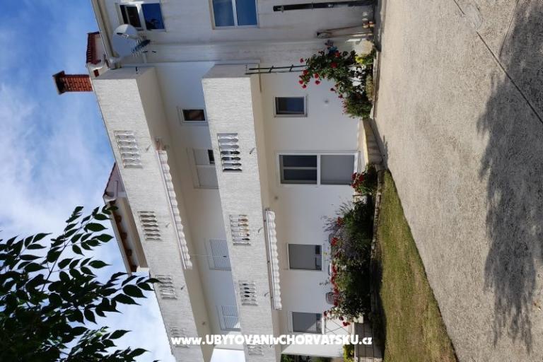Appartementen Benić – foto 9