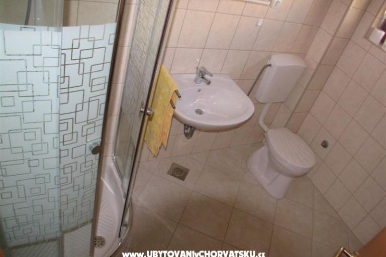 Appartementen Borik – foto 12