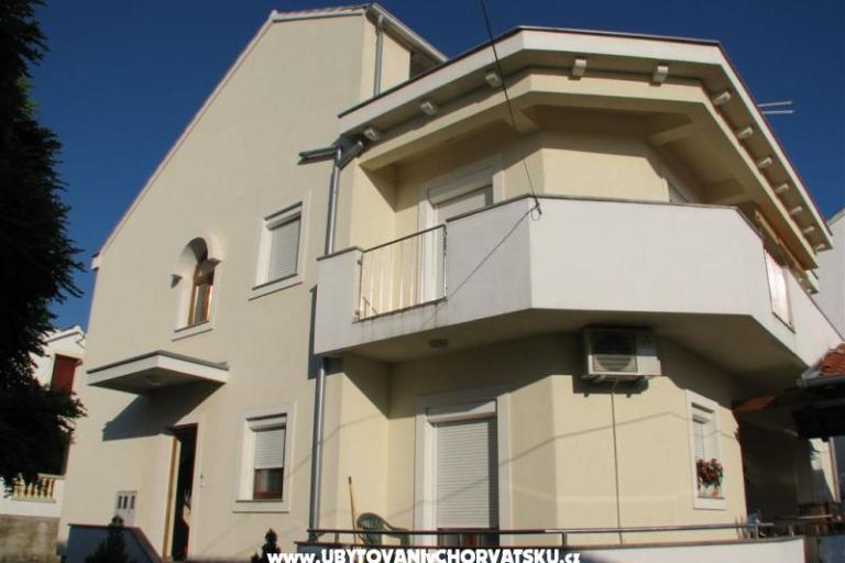 Appartementen Borik – foto 17