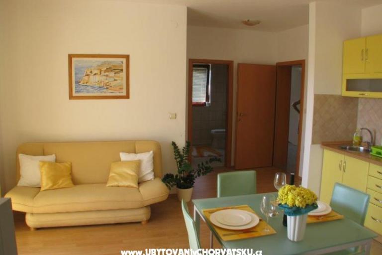 Appartementen Borik – foto 2