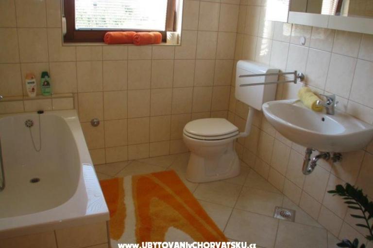 Appartementen Borik – foto 7