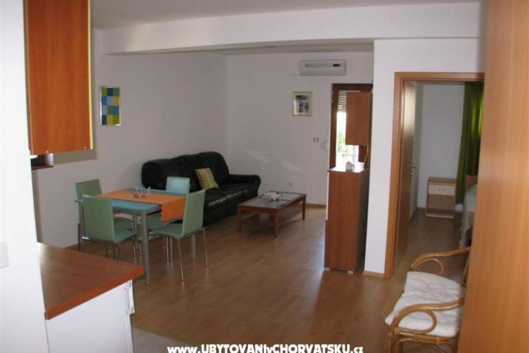 Appartementen Borik – foto 8