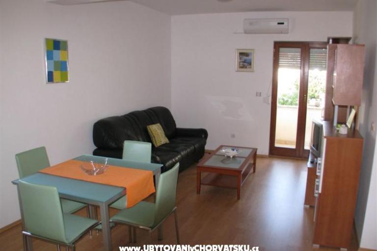 Appartementen Borik – foto 9