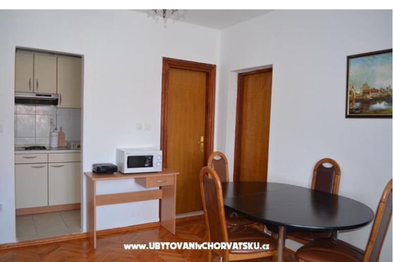 Appartementen Borik-Lucija – foto 10