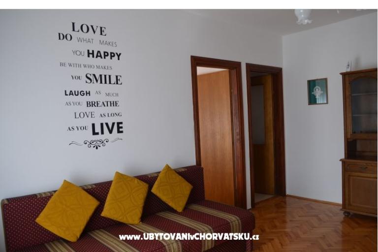 Appartementen Borik-Lucija – foto 11
