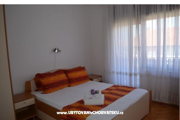 Appartementen Borik-Lucija – foto 13