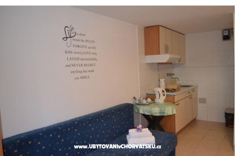 Appartementen Borik-Lucija – foto 14