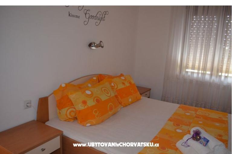 Appartementen Borik-Lucija – foto 15