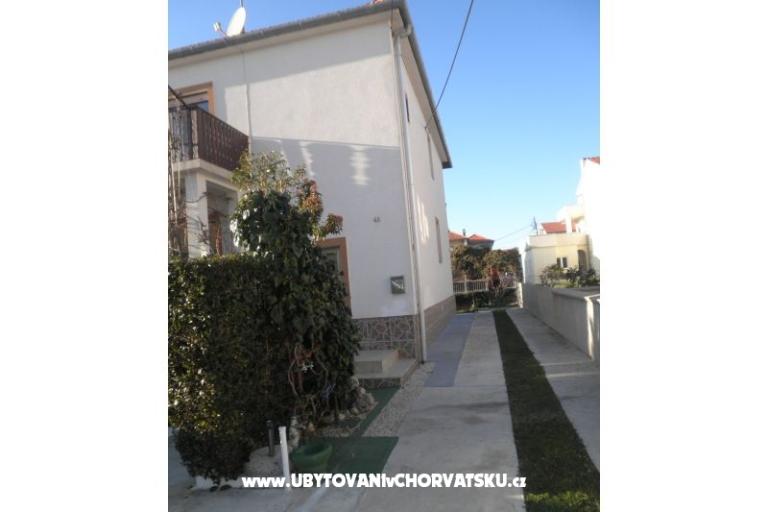 Appartementen Borik-Lucija – foto 2