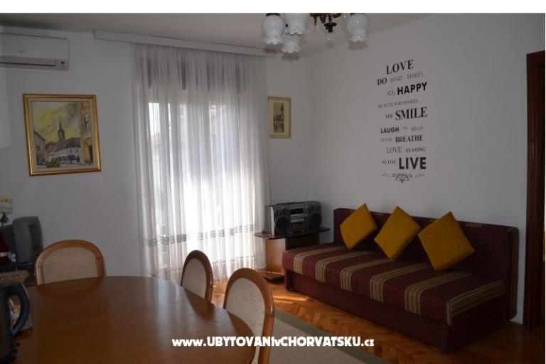 Appartementen Borik-Lucija – foto 5