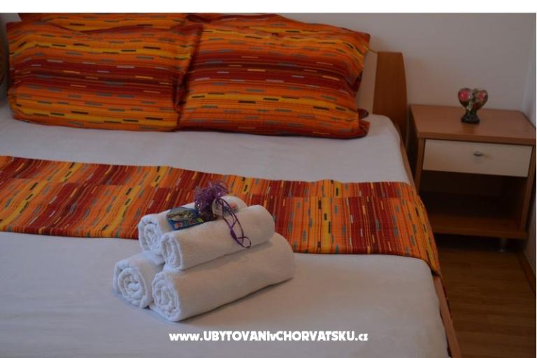 Appartementen Borik-Lucija – foto 6