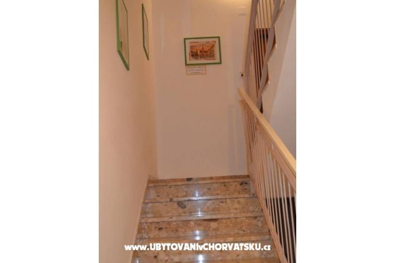 Appartementen Borik-Lucija – foto 8