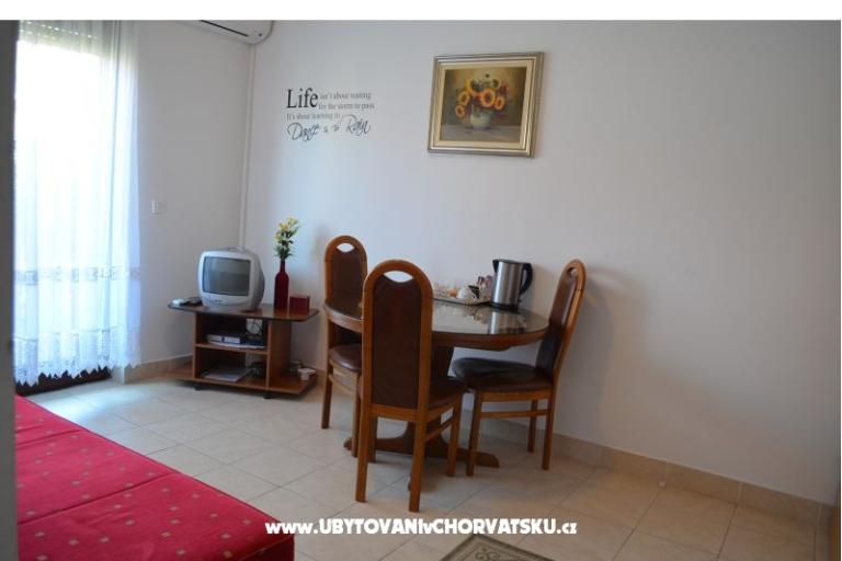 Appartementen Borik-Lucija – foto 9
