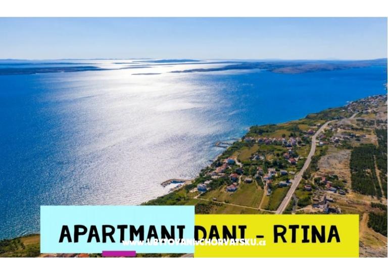 Appartementen DANI – foto 10