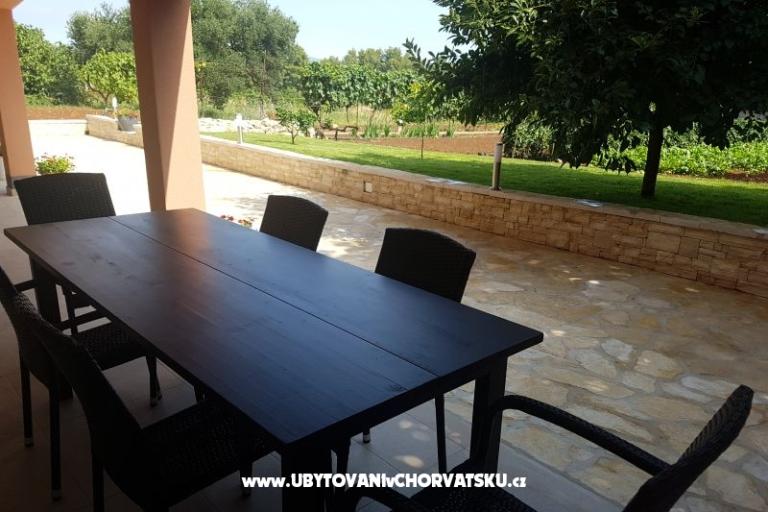 Appartementen Bura – foto 6