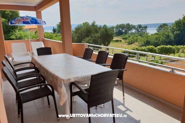 Appartementen Bura – foto 7