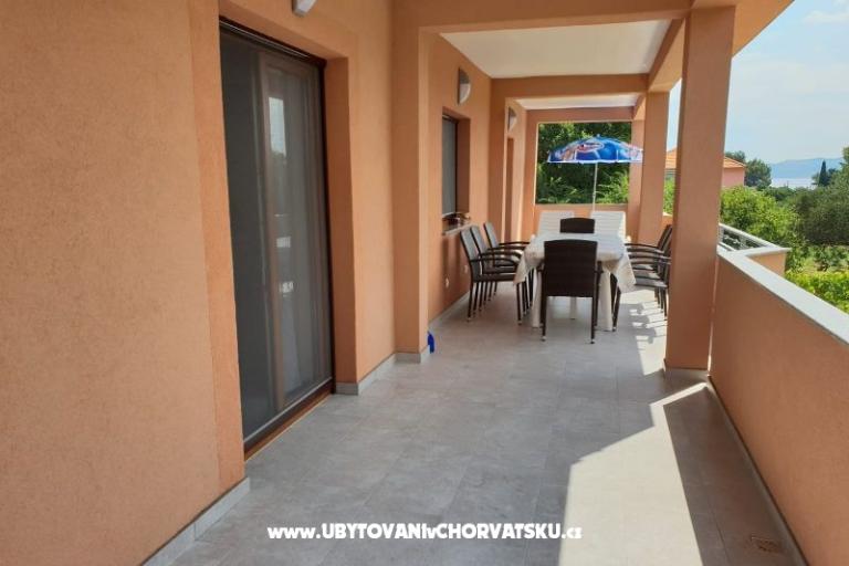 Appartementen Bura – foto 8