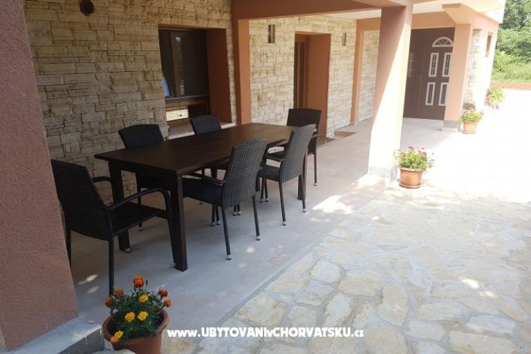 Appartementen Bura – foto 9